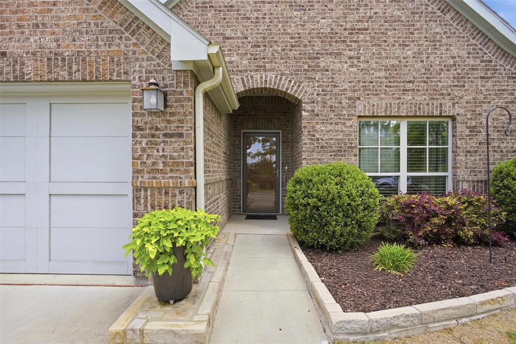 Live Oak Creek - Residential