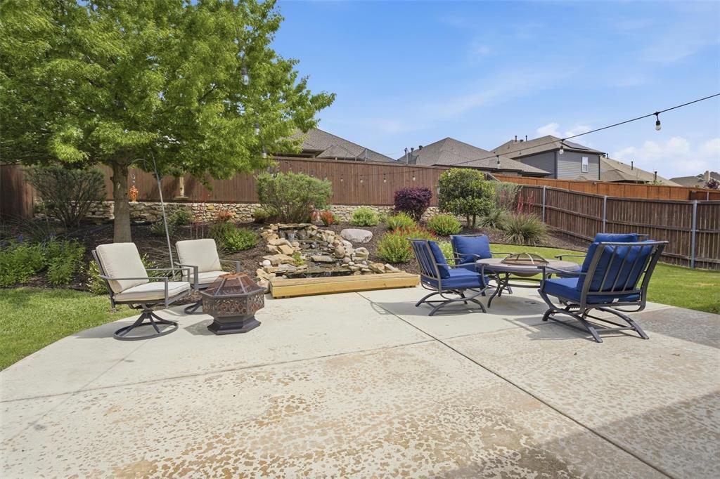 Live Oak Creek - Residential
