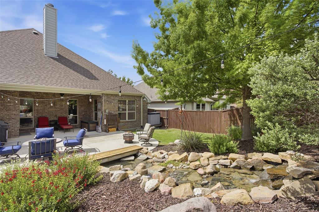 Live Oak Creek - Residential