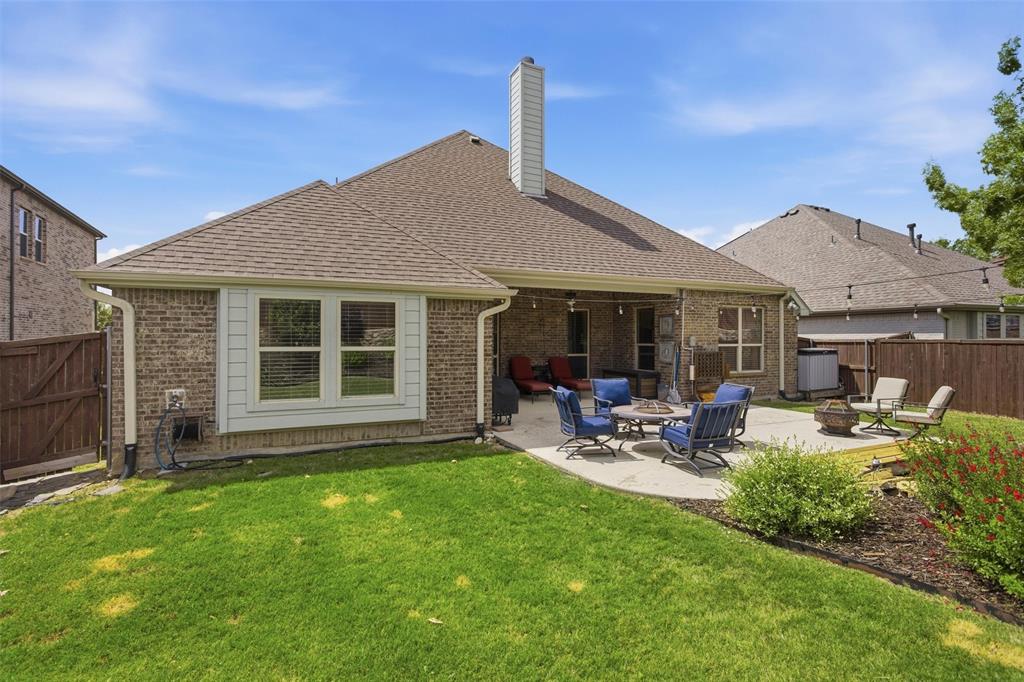 Live Oak Creek - Residential