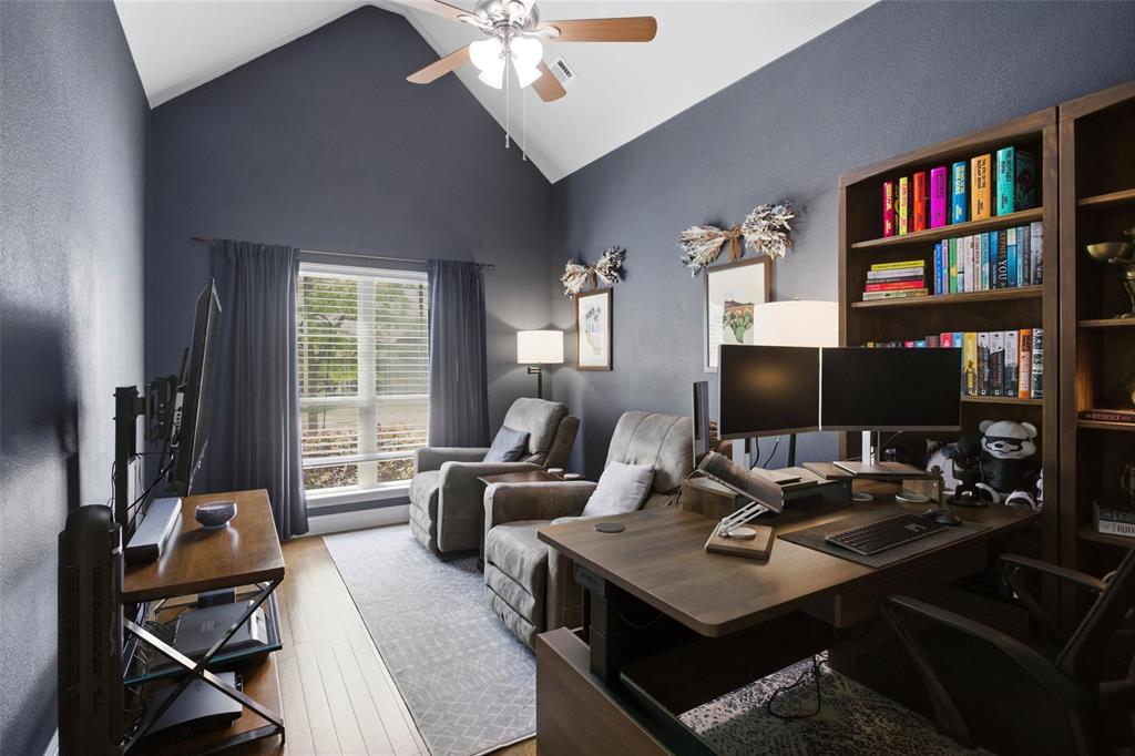 Live Oak Creek - Residential