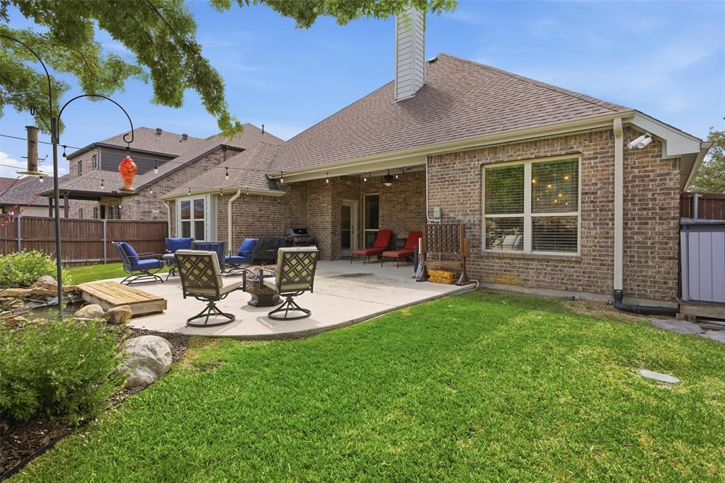 Live Oak Creek - Residential