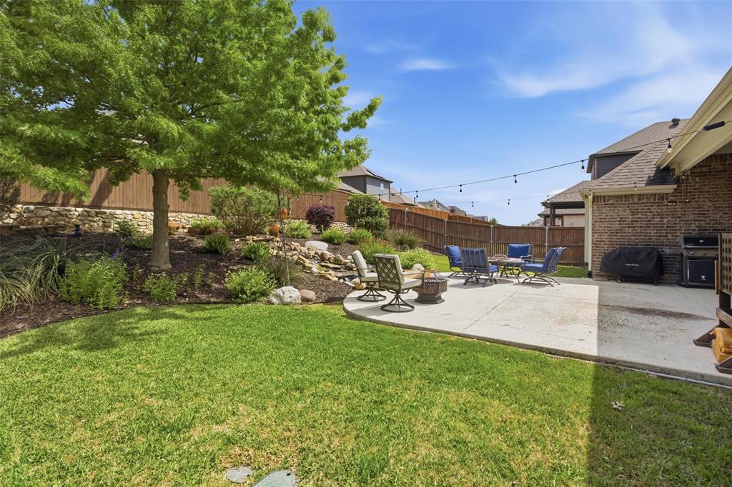 Live Oak Creek - Residential
