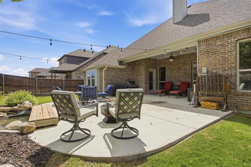 Live Oak Creek - Residential