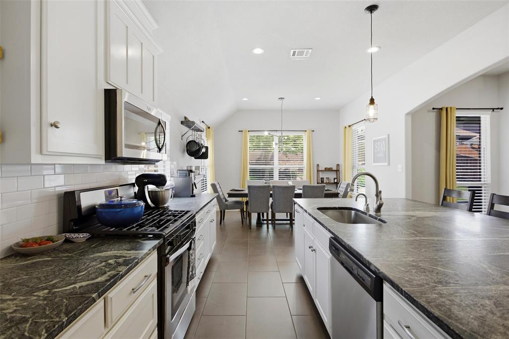 Live Oak Creek - Residential