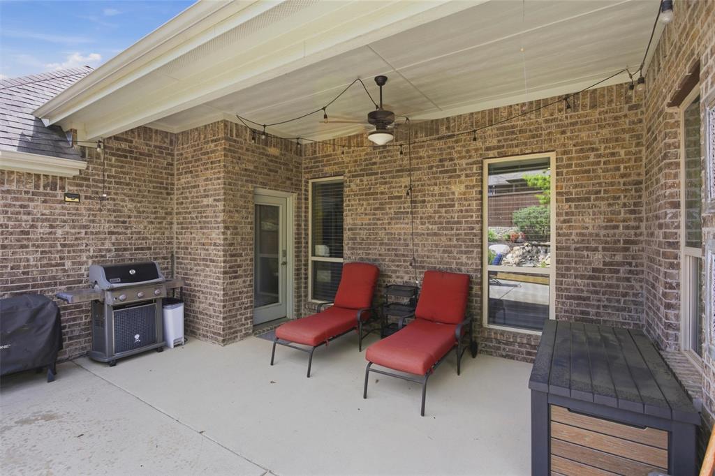 Live Oak Creek - Residential