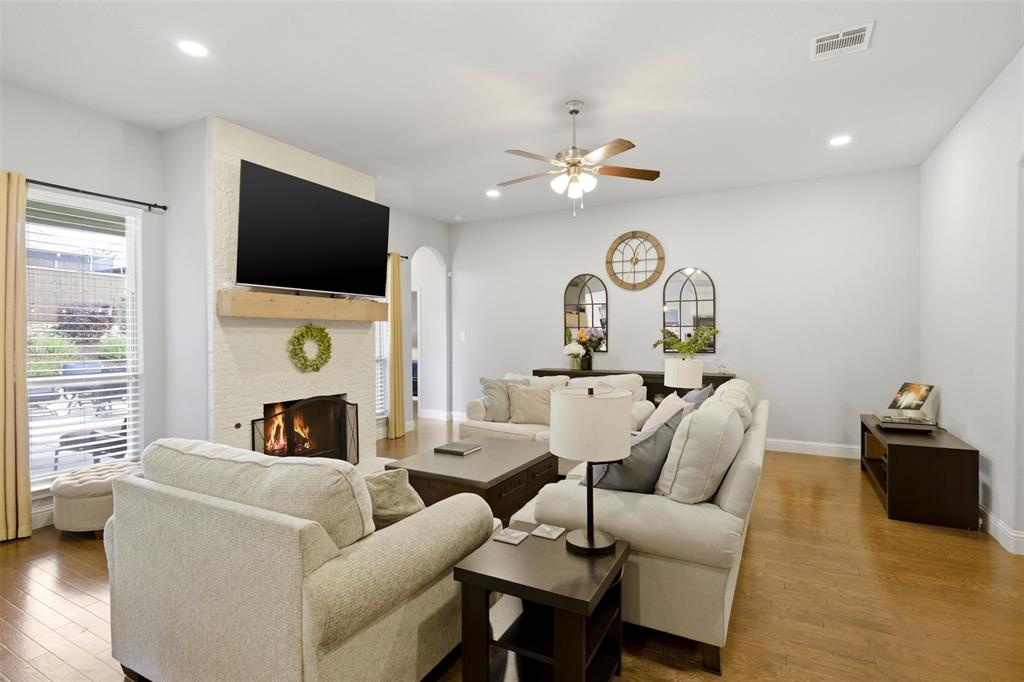 Live Oak Creek - Residential