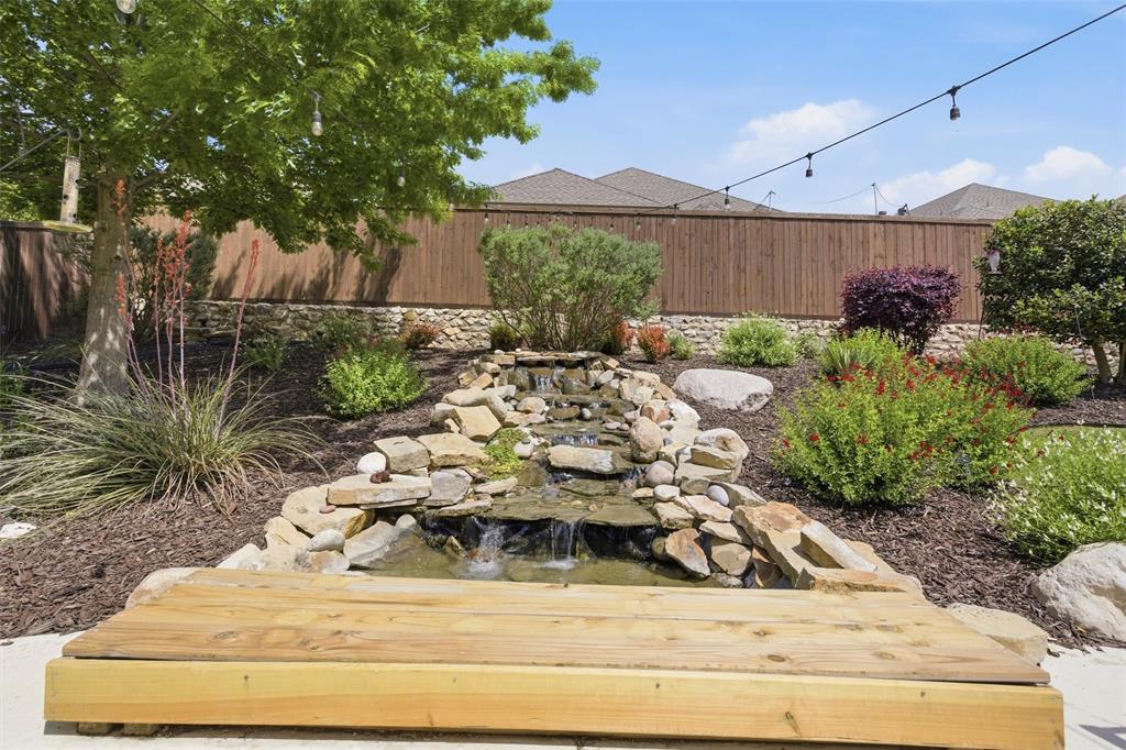 Live Oak Creek - Residential
