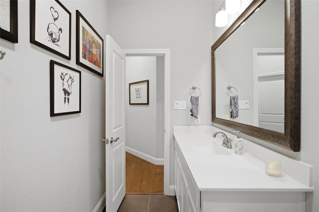 Live Oak Creek - Residential