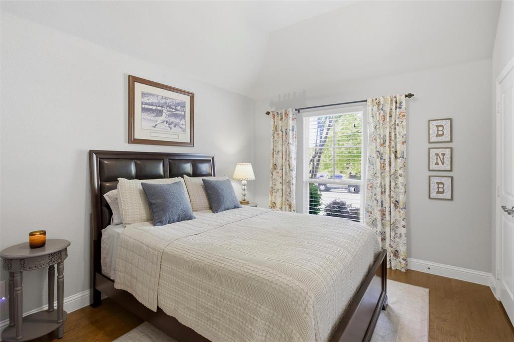 Live Oak Creek - Residential