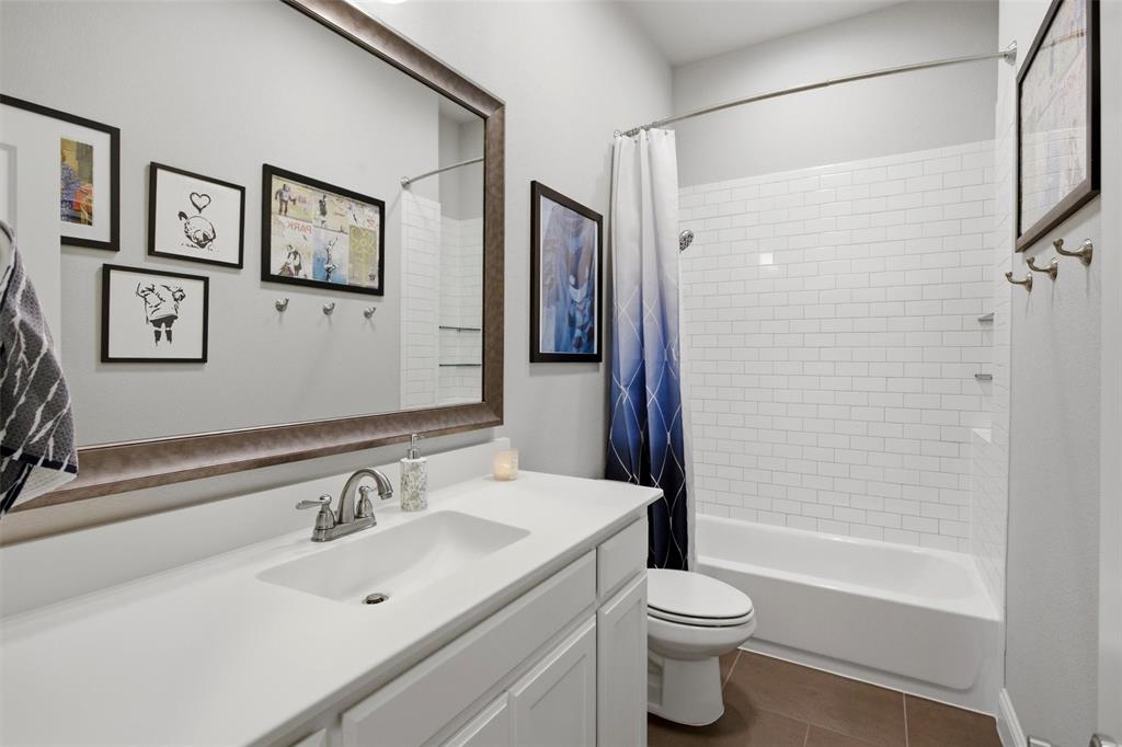 Live Oak Creek - Residential