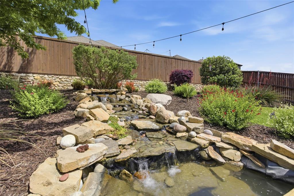 Live Oak Creek - Residential