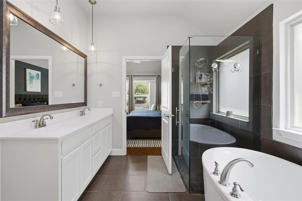 Live Oak Creek - Residential