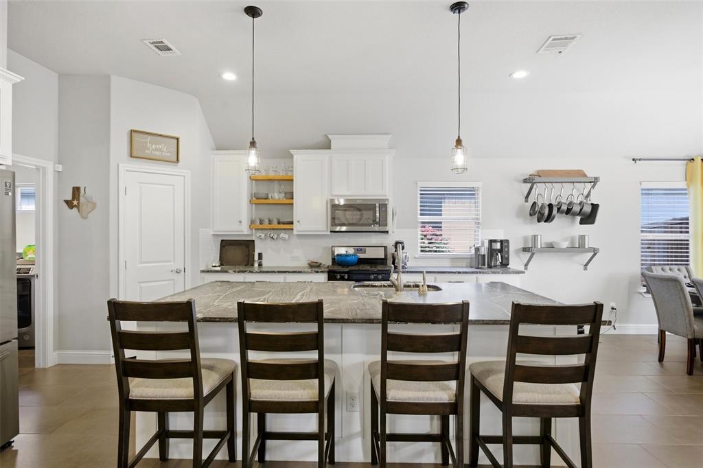 Live Oak Creek - Residential
