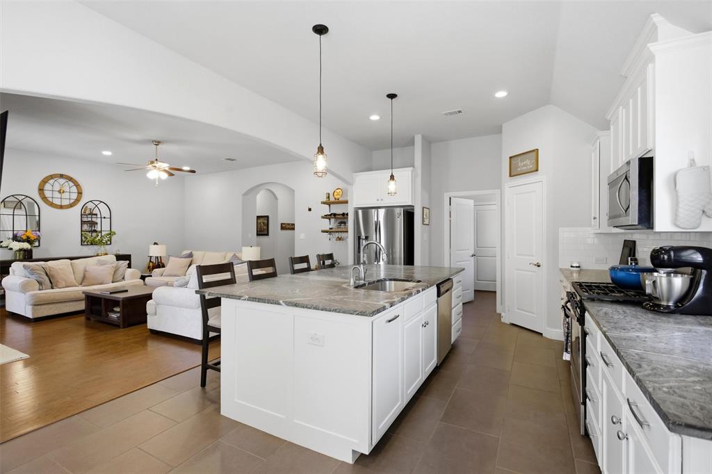 Live Oak Creek - Residential