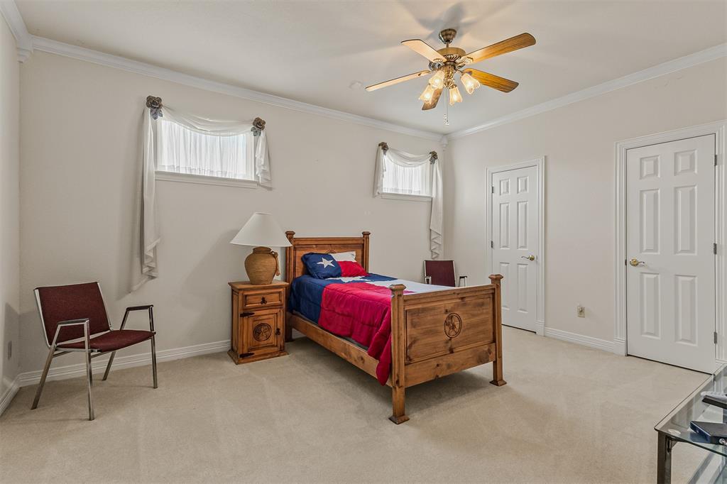 Ridge The - Residential