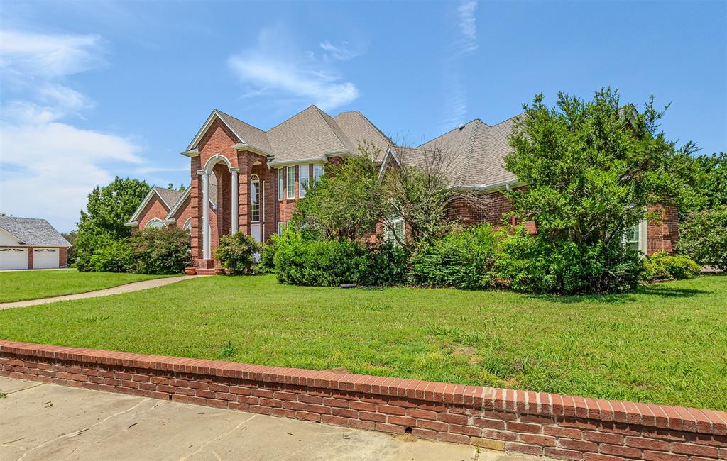 Ridge The - Residential