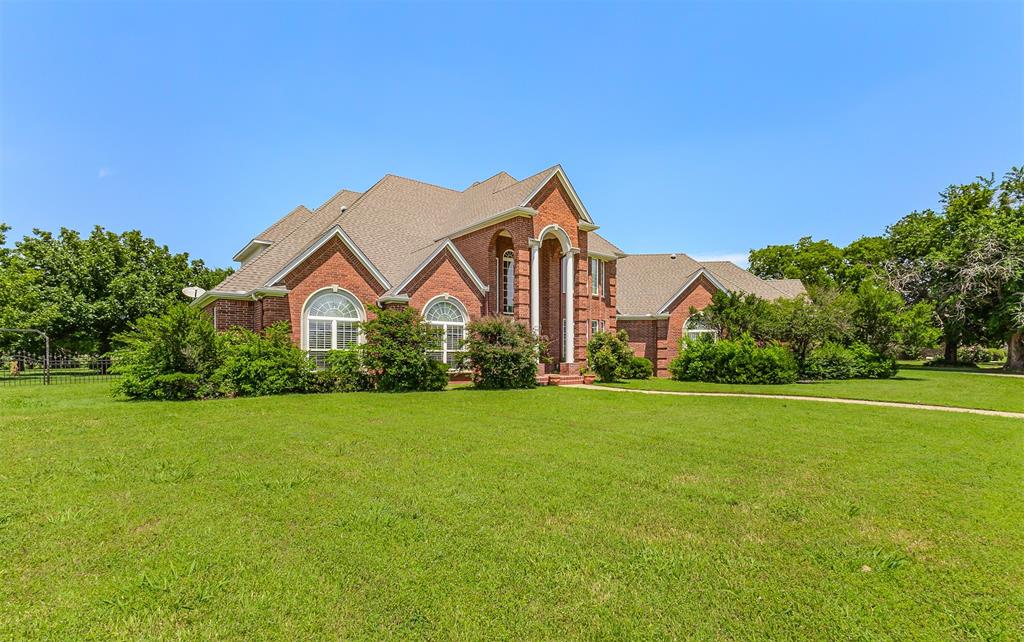Ridge The - Residential
