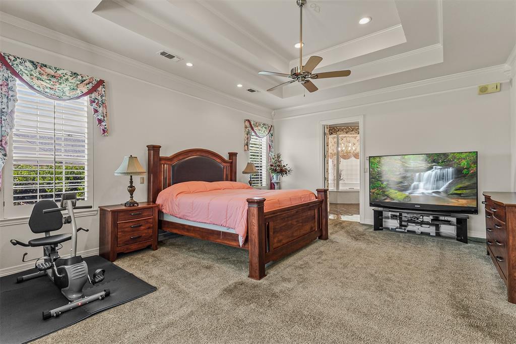 Ridge The - Residential