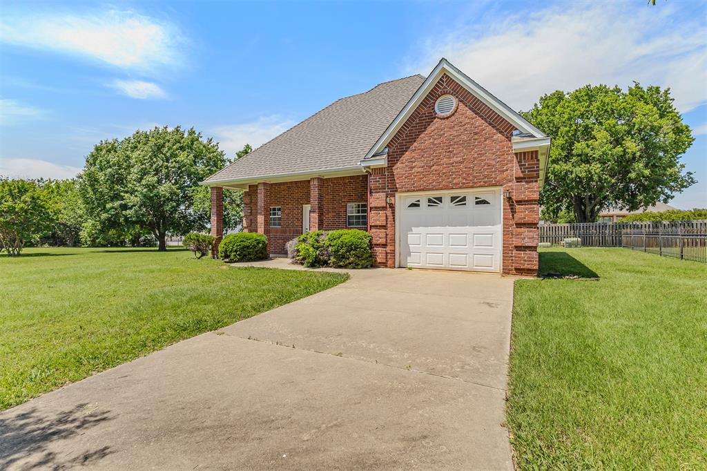 Ridge The - Residential