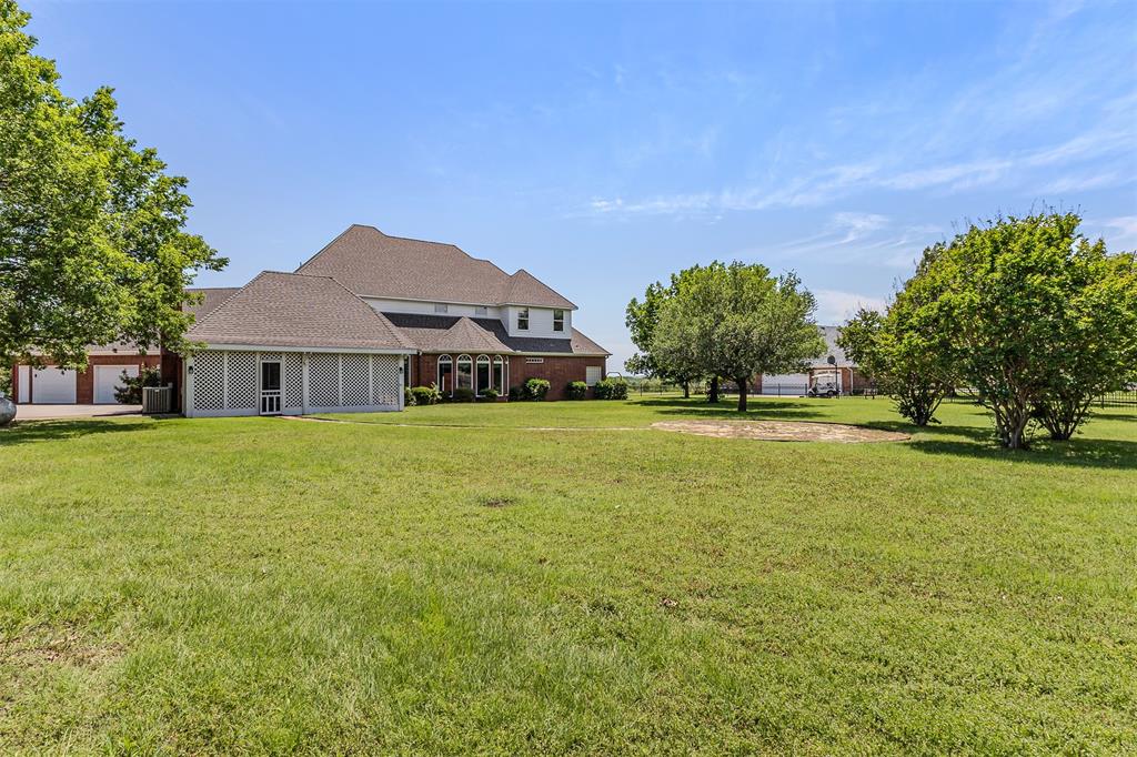 Ridge The - Residential