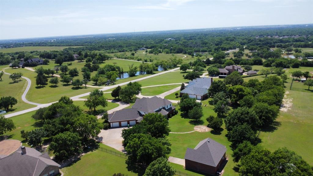 Ridge The - Residential