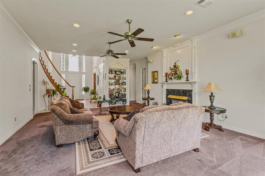 Ridge The - Residential
