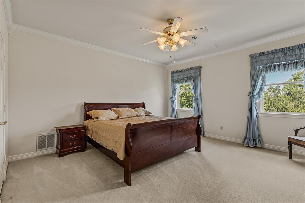Ridge The - Residential