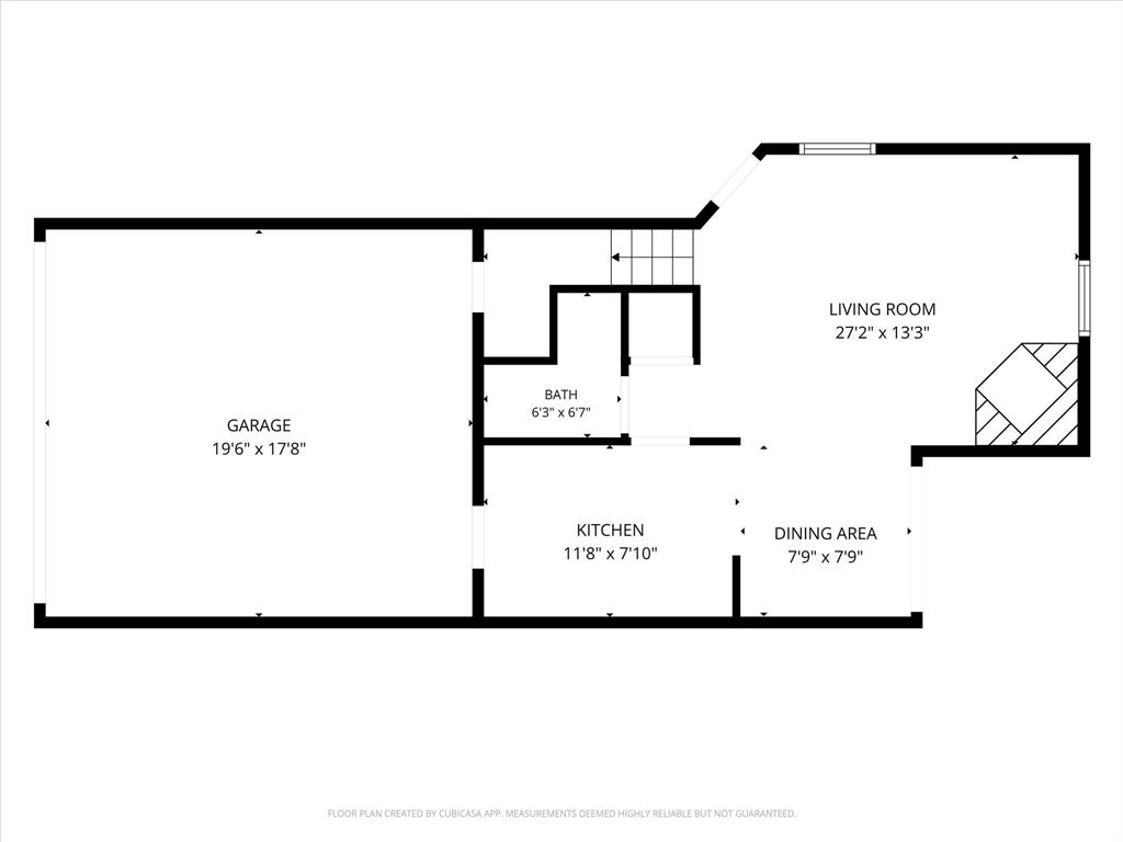 Hickory Street Village Ph I - Residential