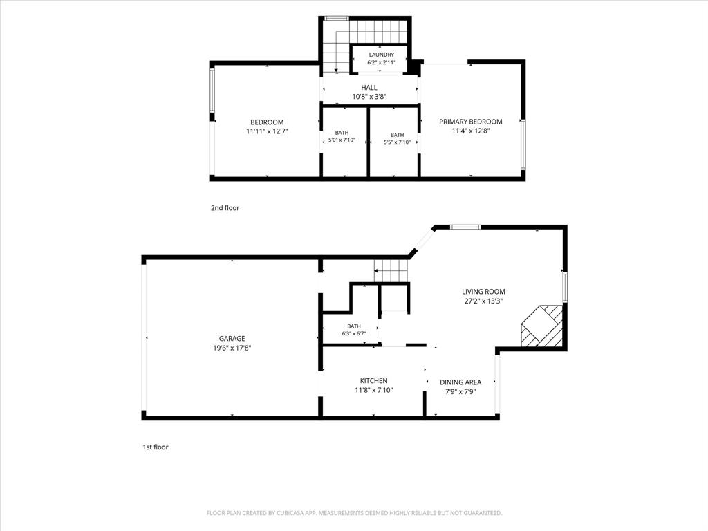 Hickory Street Village Ph I - Residential