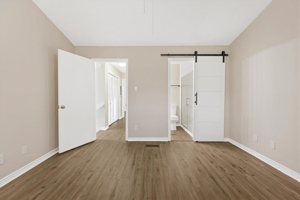 Hickory Street Village Ph I - Residential