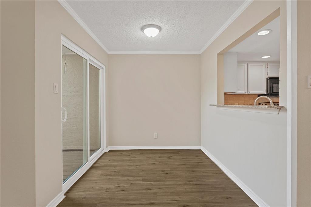 Hickory Street Village Ph I - Residential