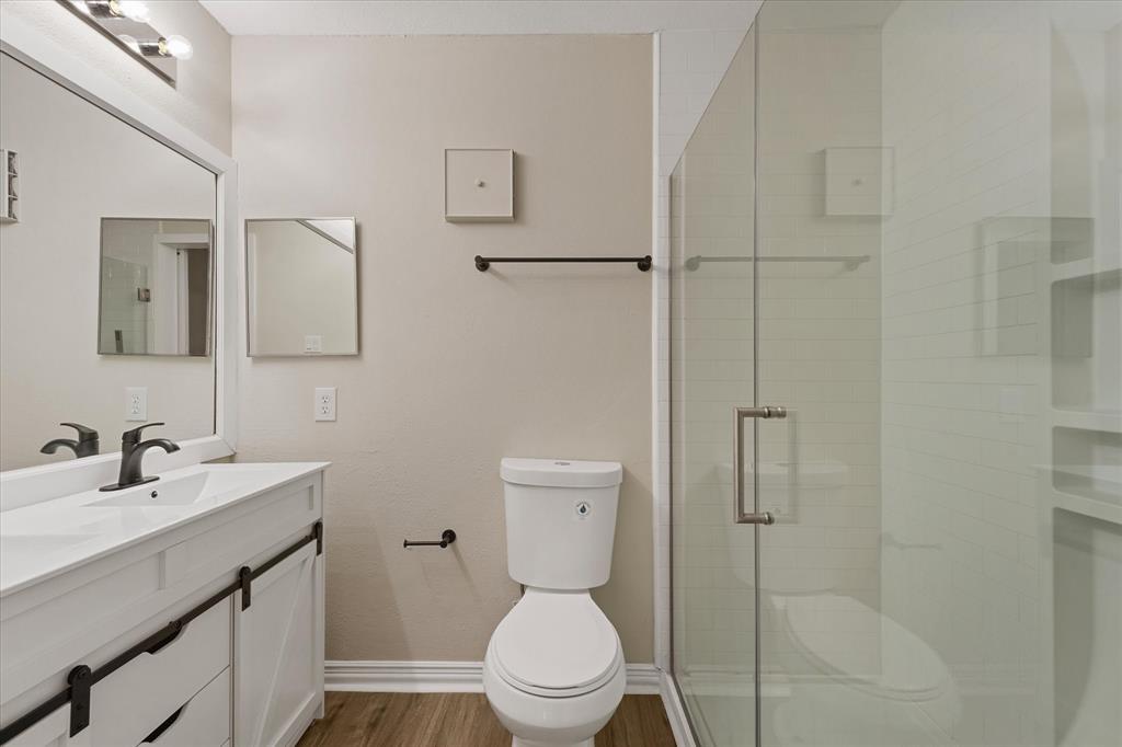 Hickory Street Village Ph I - Residential