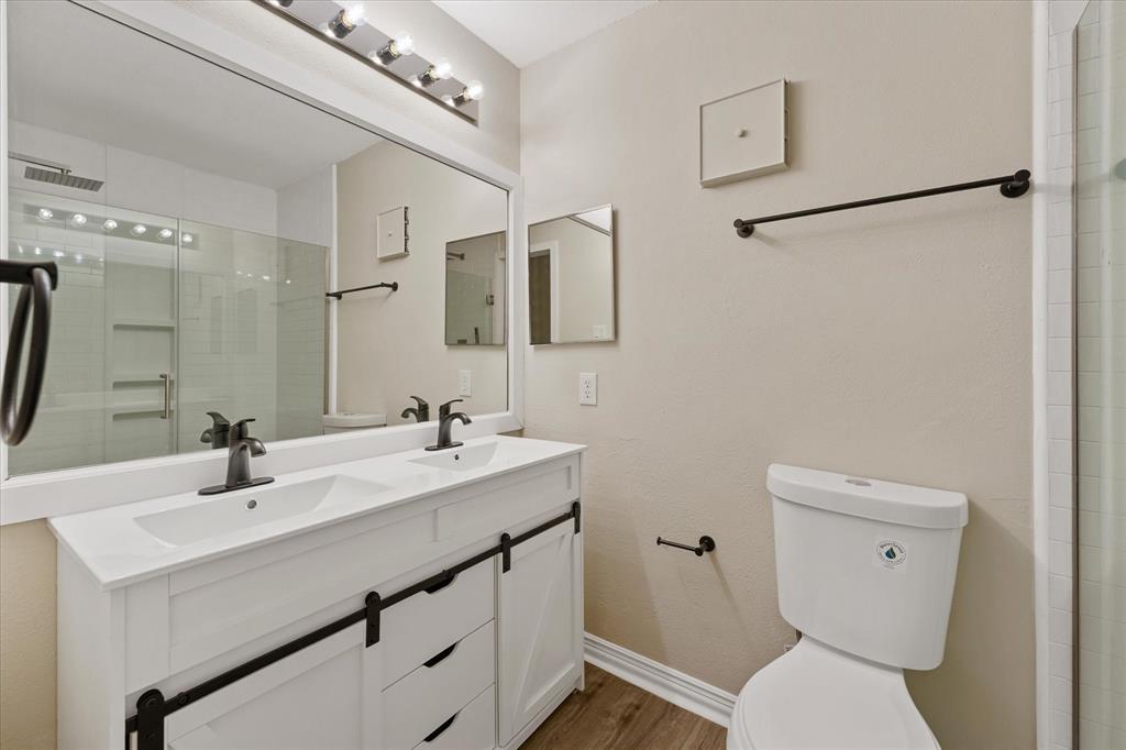 Hickory Street Village Ph I - Residential