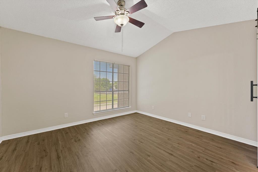 Hickory Street Village Ph I - Residential