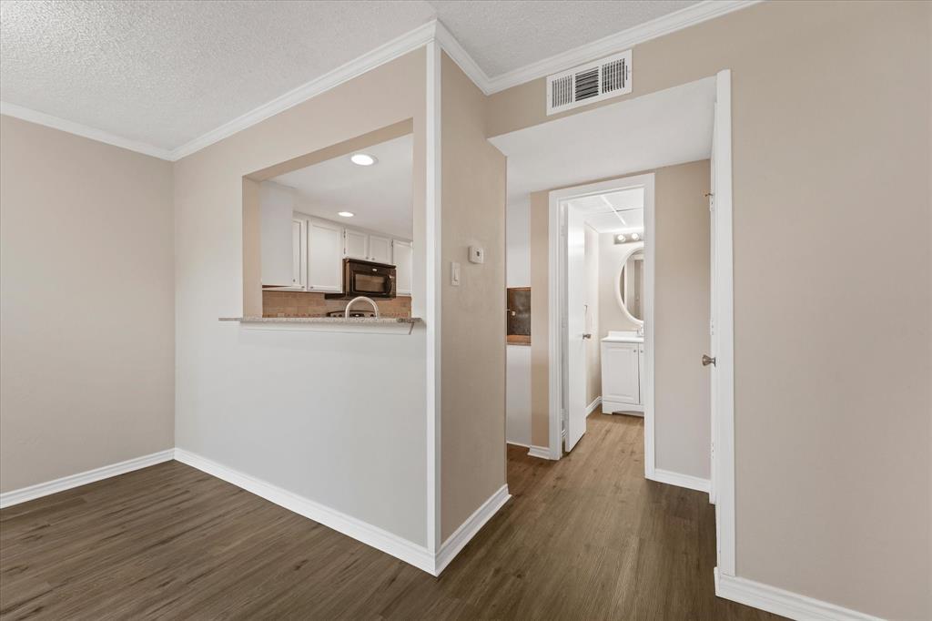 Hickory Street Village Ph I - Residential