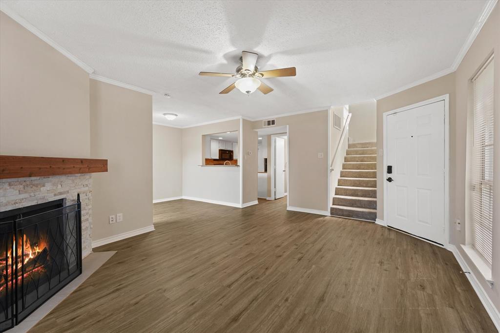 Hickory Street Village Ph I - Residential