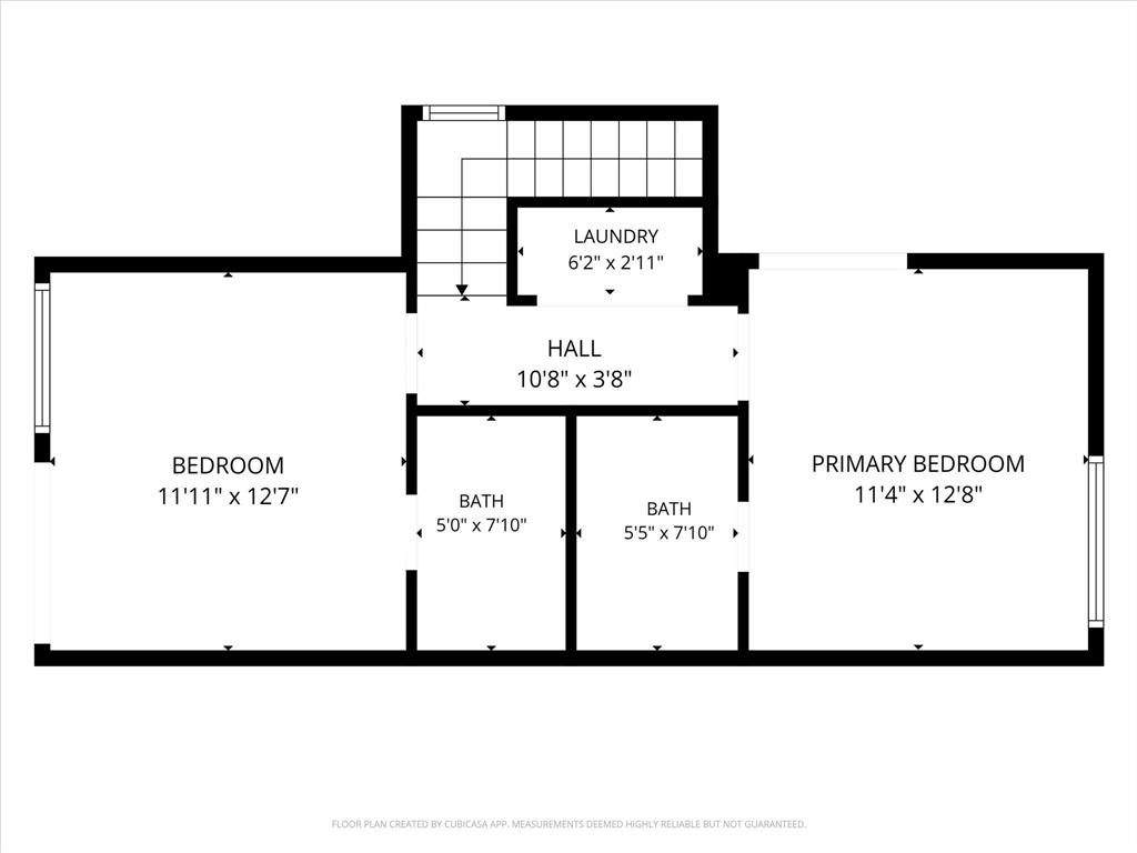 Hickory Street Village Ph I - Residential