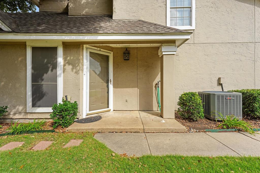 Hickory Street Village Ph I - Residential