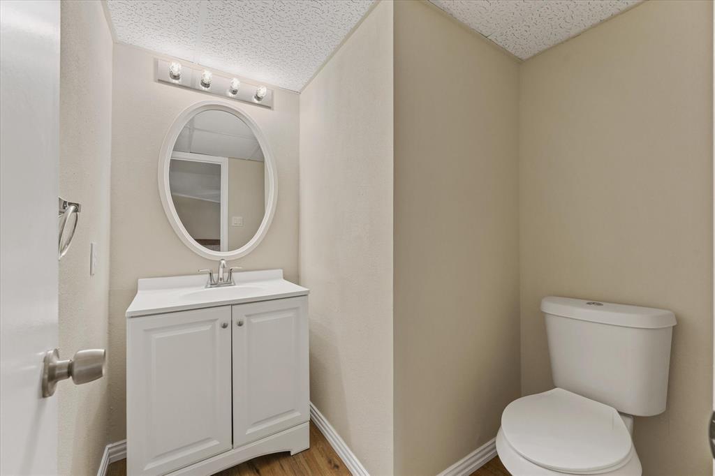 Hickory Street Village Ph I - Residential