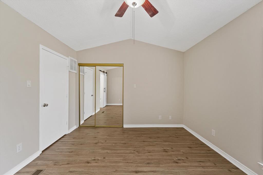 Hickory Street Village Ph I - Residential