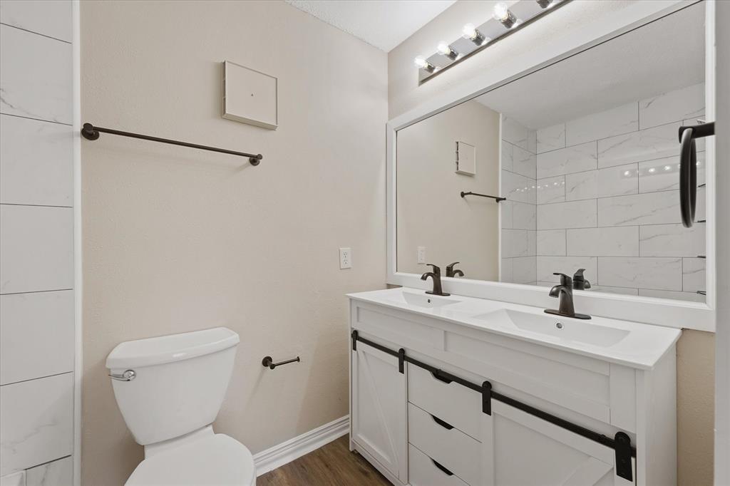 Hickory Street Village Ph I - Residential