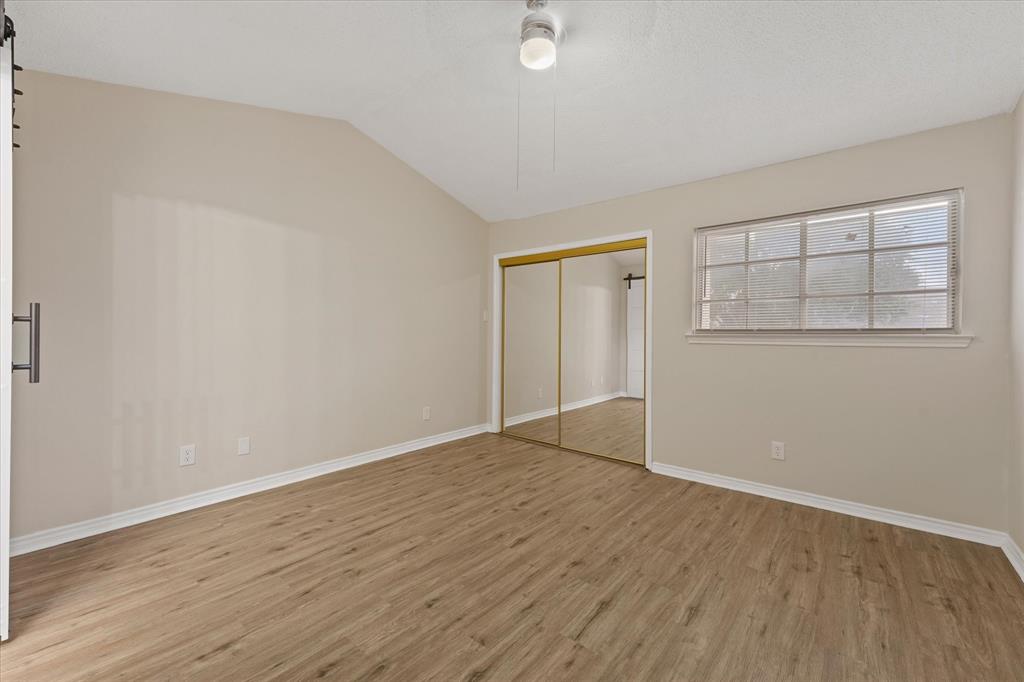 Hickory Street Village Ph I - Residential