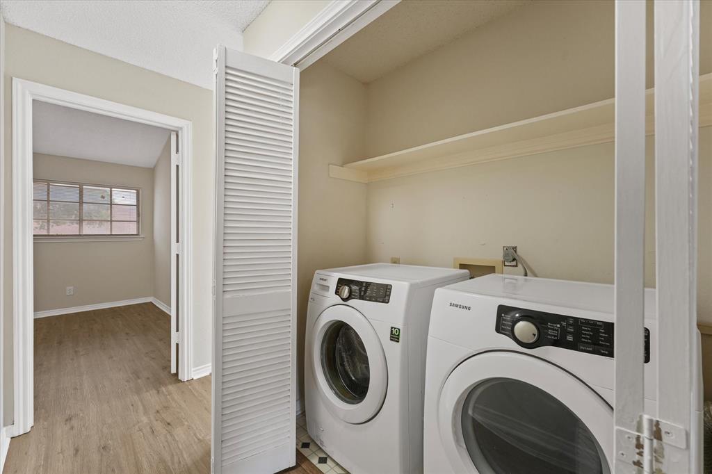 Hickory Street Village Ph I - Residential