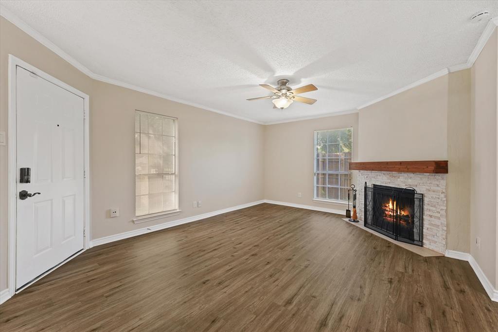 Hickory Street Village Ph I - Residential