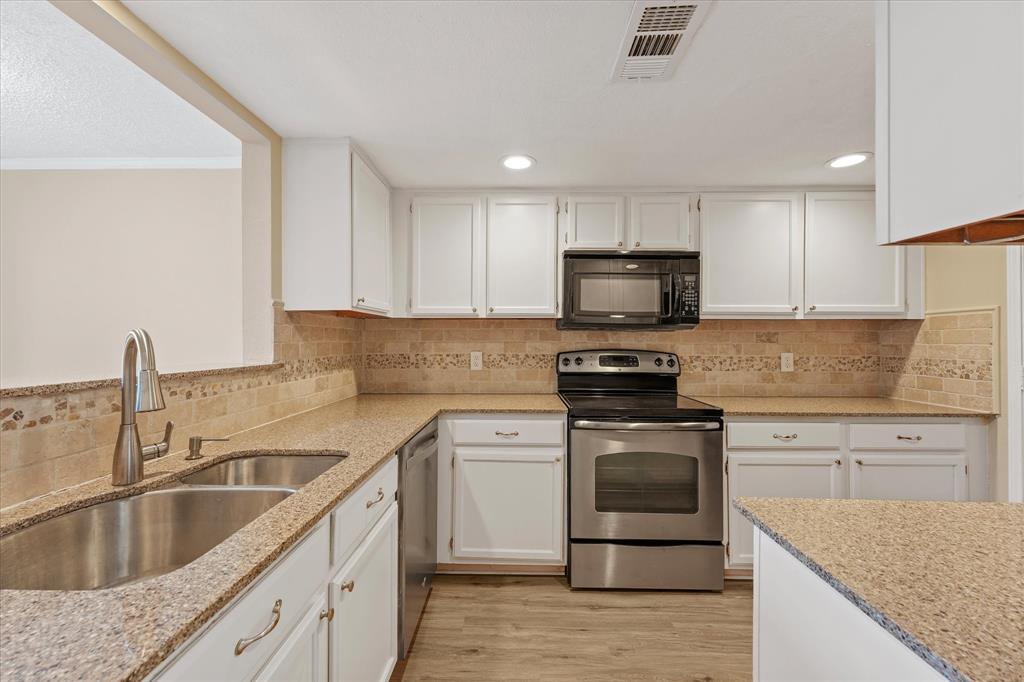 Hickory Street Village Ph I - Residential