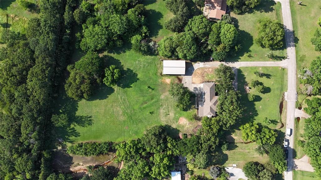 Forest Hill Add Sec 2 - Residential