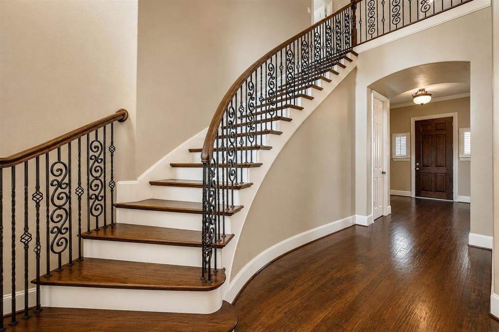 Breckinridge Farms - Residential