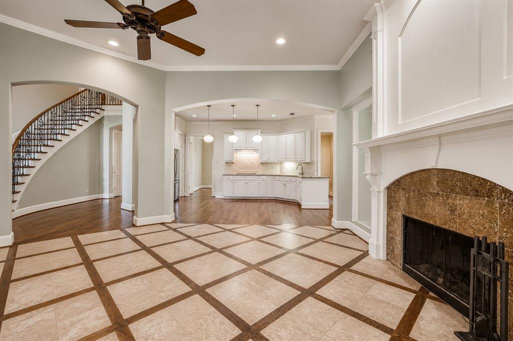 Breckinridge Farms - Residential