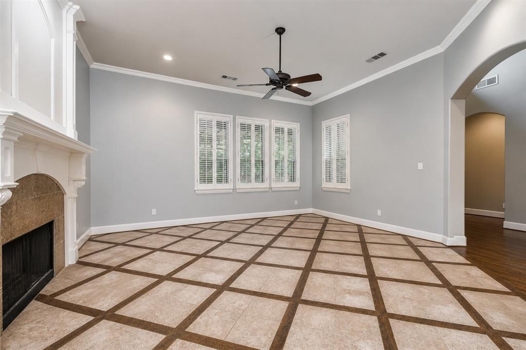 Breckinridge Farms - Residential